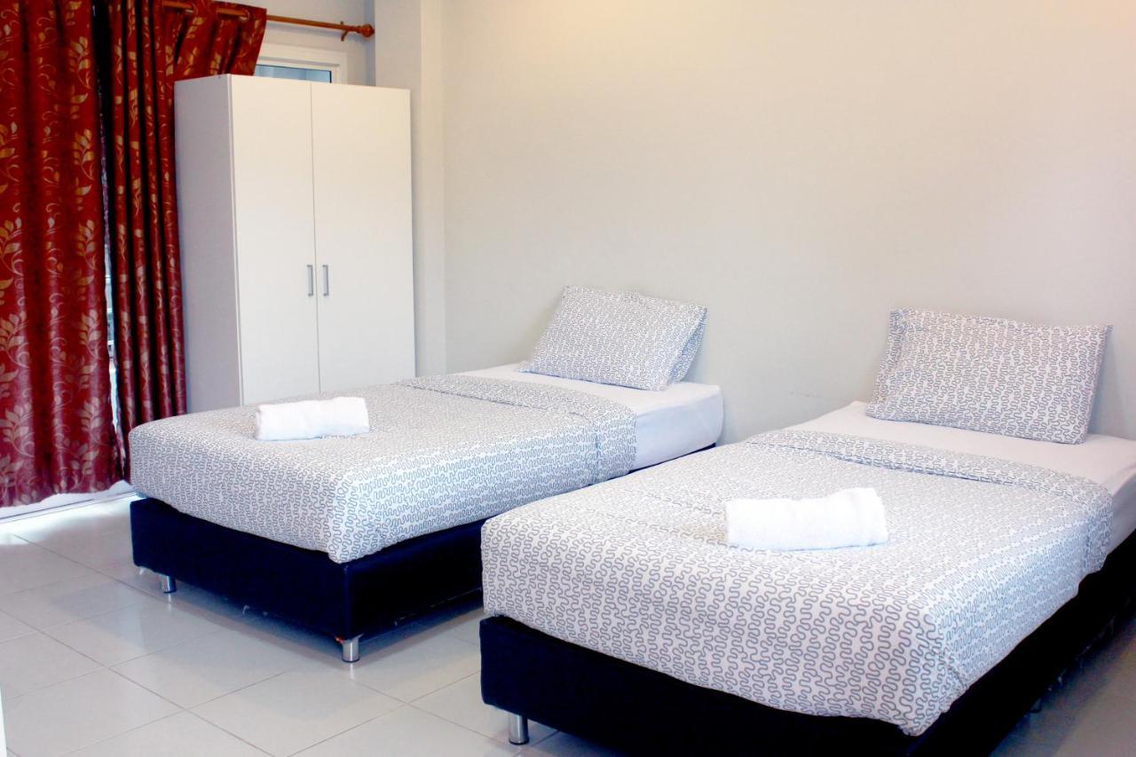 Lemae Residence เลอเม เรสซิเดนซ์ อำเภอเขาย้อย เพชรบุรี Ban Huai Krathaek Buitenkant foto
