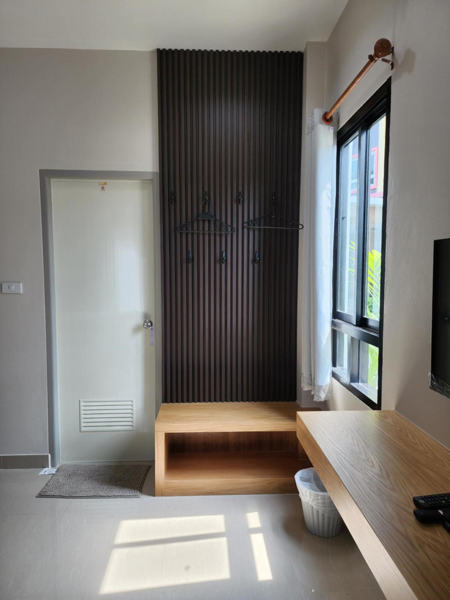 Lemae Residence เลอเม เรสซิเดนซ์ อำเภอเขาย้อย เพชรบุรี Ban Huai Krathaek Kamer foto